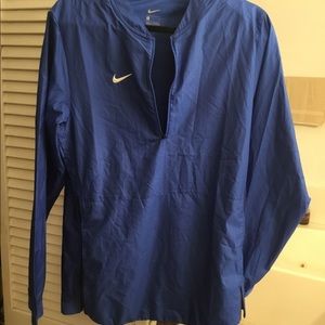 Men small Nike jacket